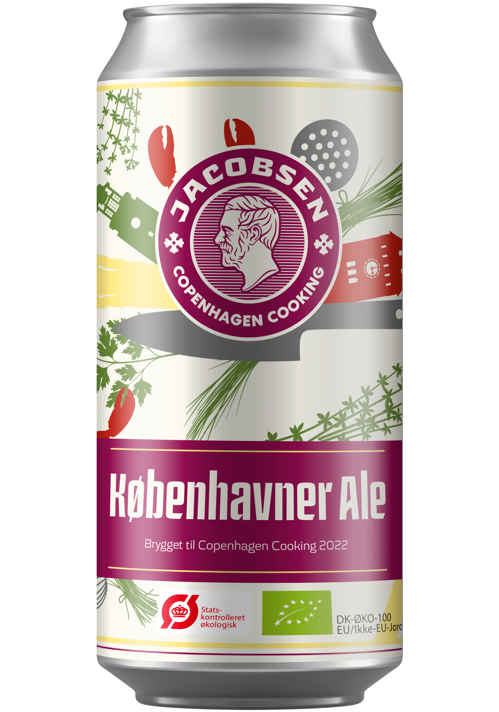 Årets festivaløl er landet!