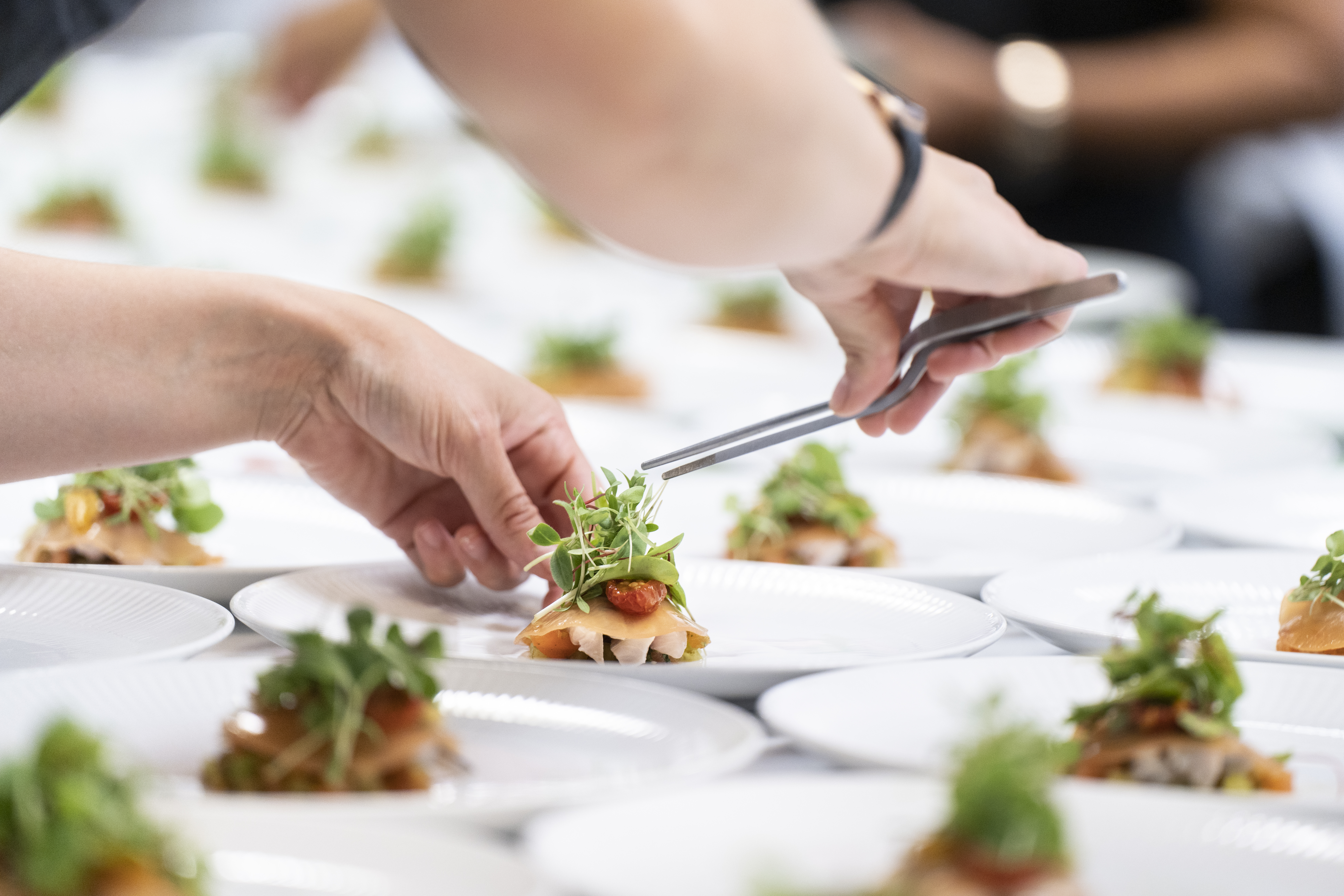 Copenhagen Cooking søger ny festivalchef