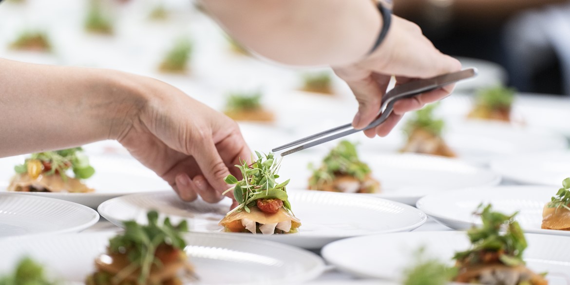 Copenhagen Cooking søger ny festivalchef