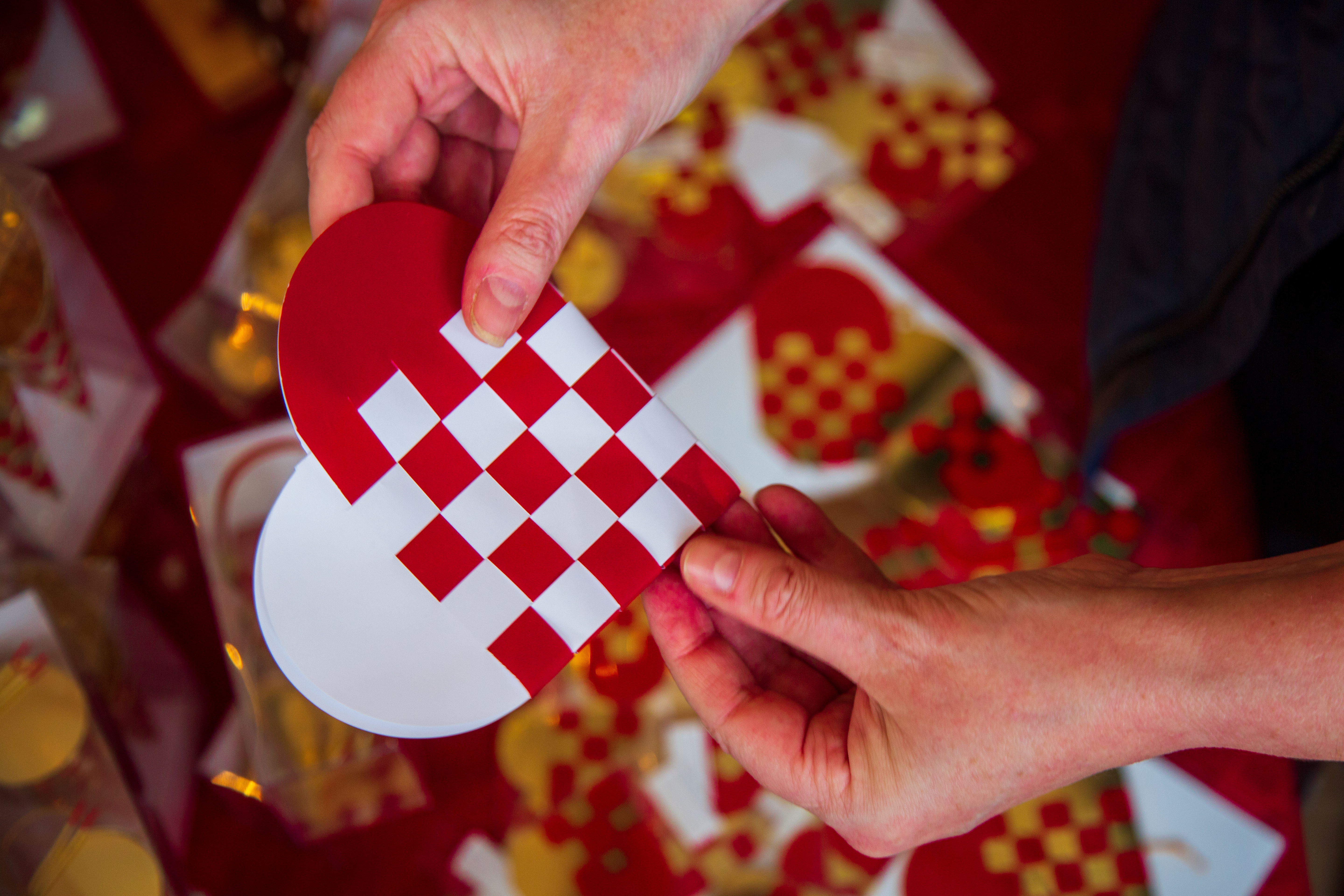 København er fuld af julemirakler ❤️