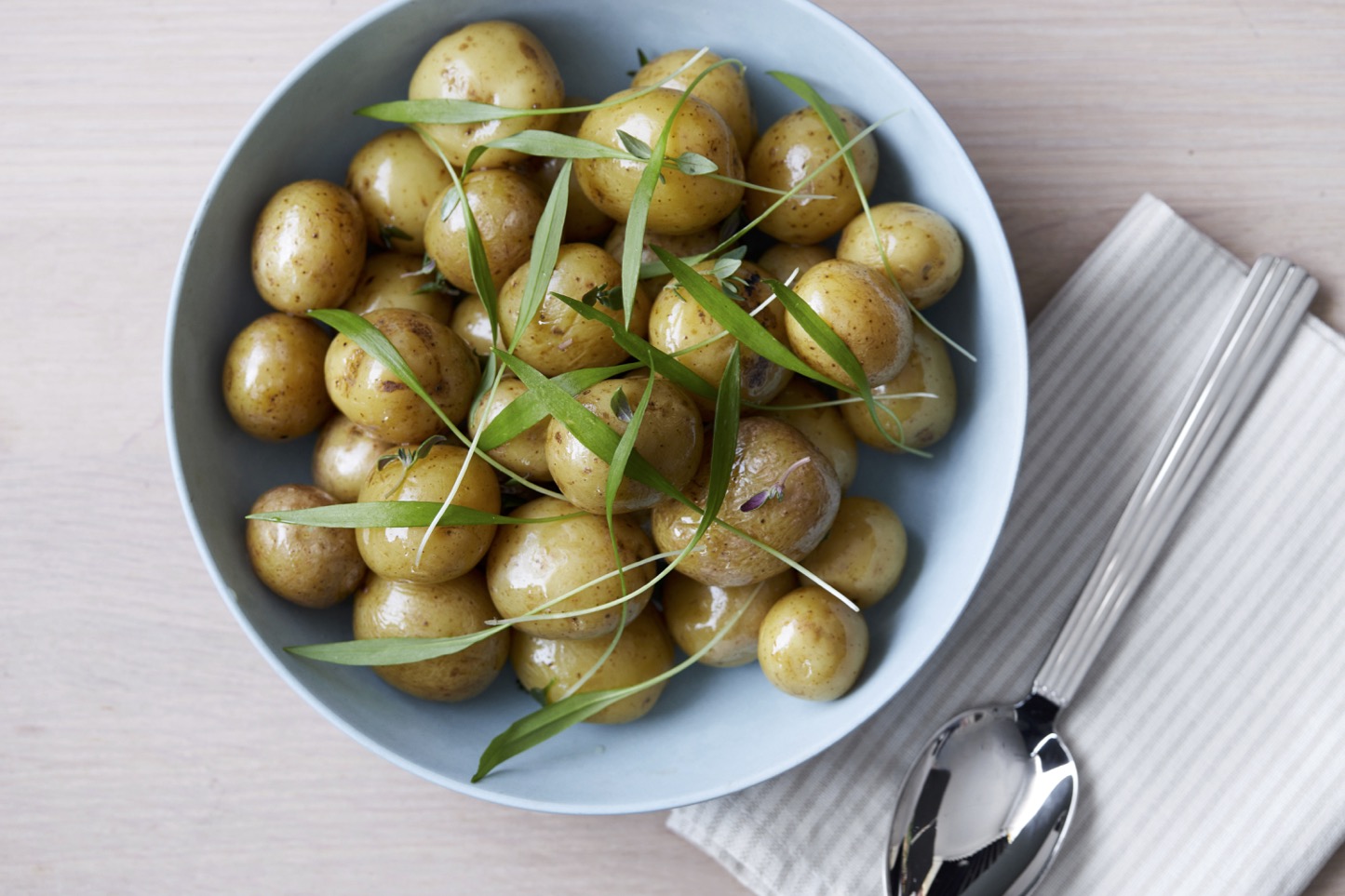 Kartoffelhelt #5: Claus Meyer