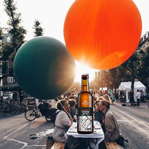 Festivaløl 2023