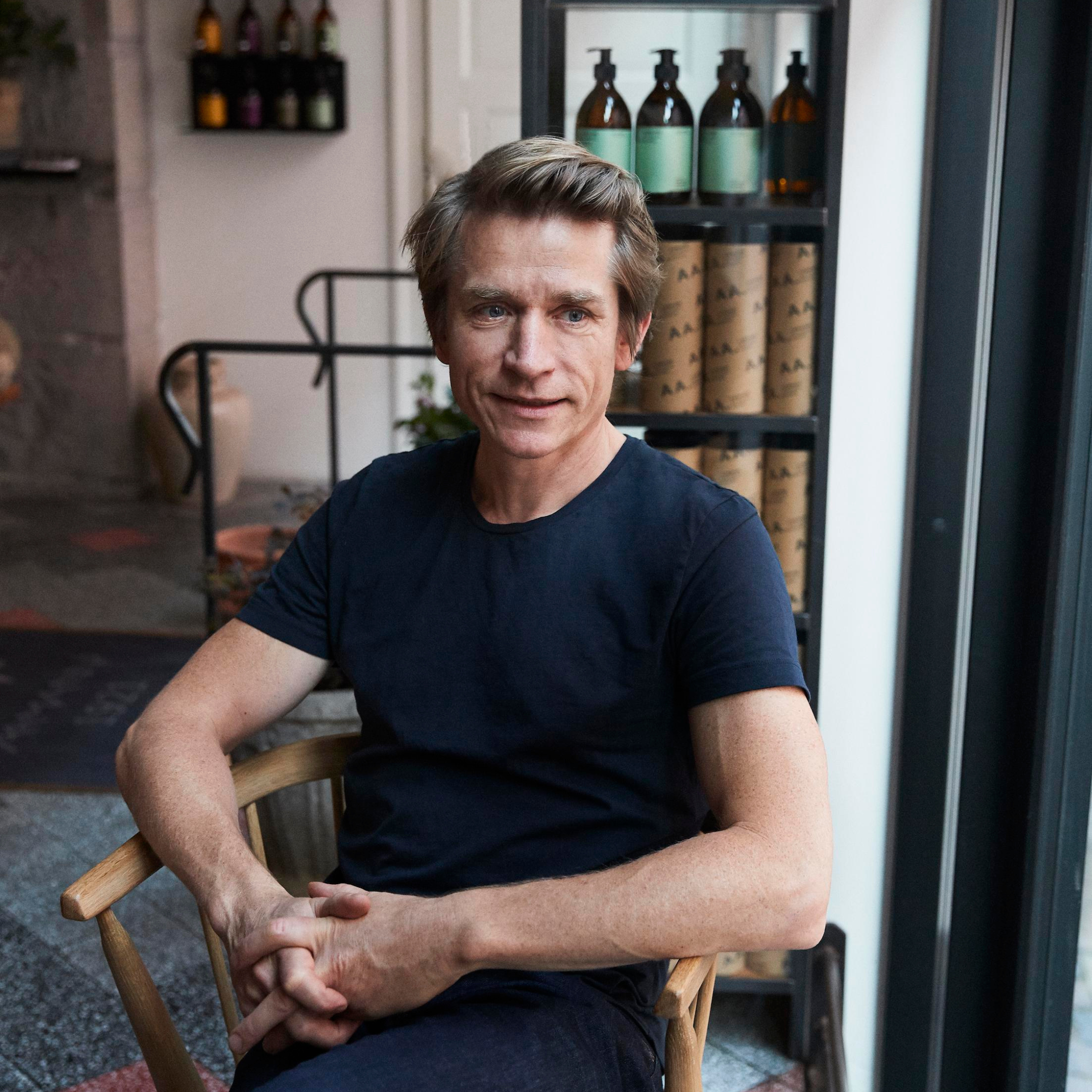 Kartoffelhelt #8: Adam Aamann