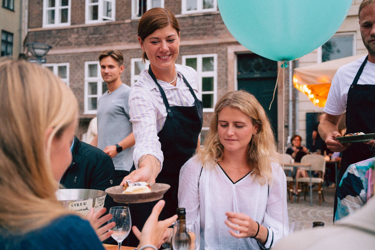 Kålkanon #3: Emilie Qvist Kjærgaard