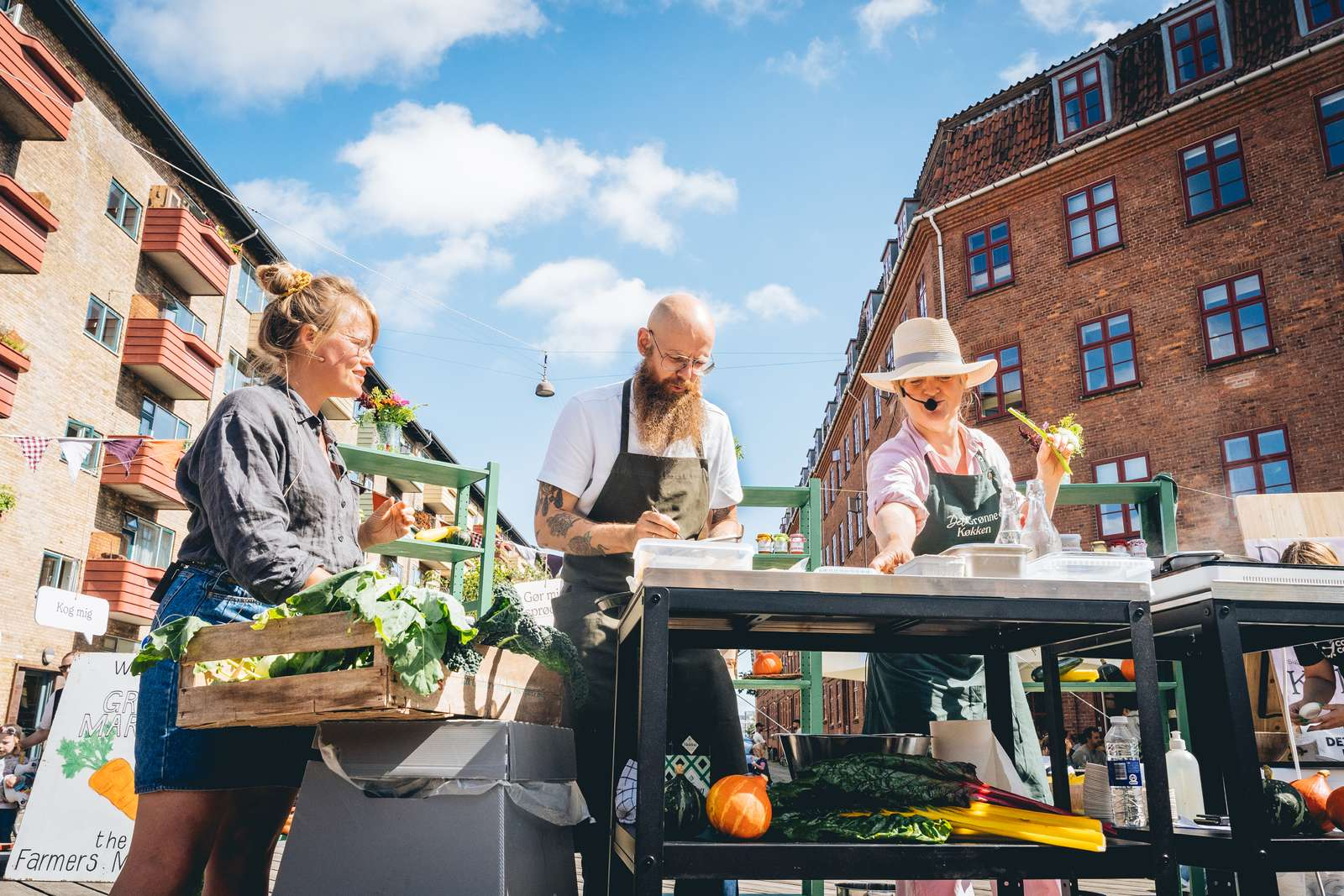 Kålkanon #6: Niclas Granhøj Møller