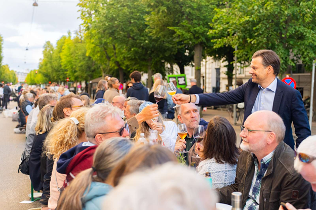 PREVIEW FREDERIKSBERG HØSTFEST Alec Andreev 22