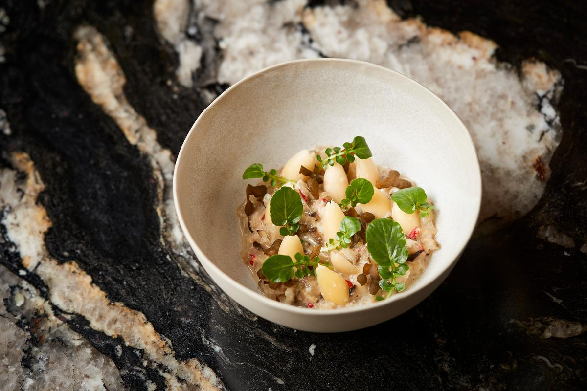 Smag på Anneberg – en madfestival med Michelinstjerner ⭐️