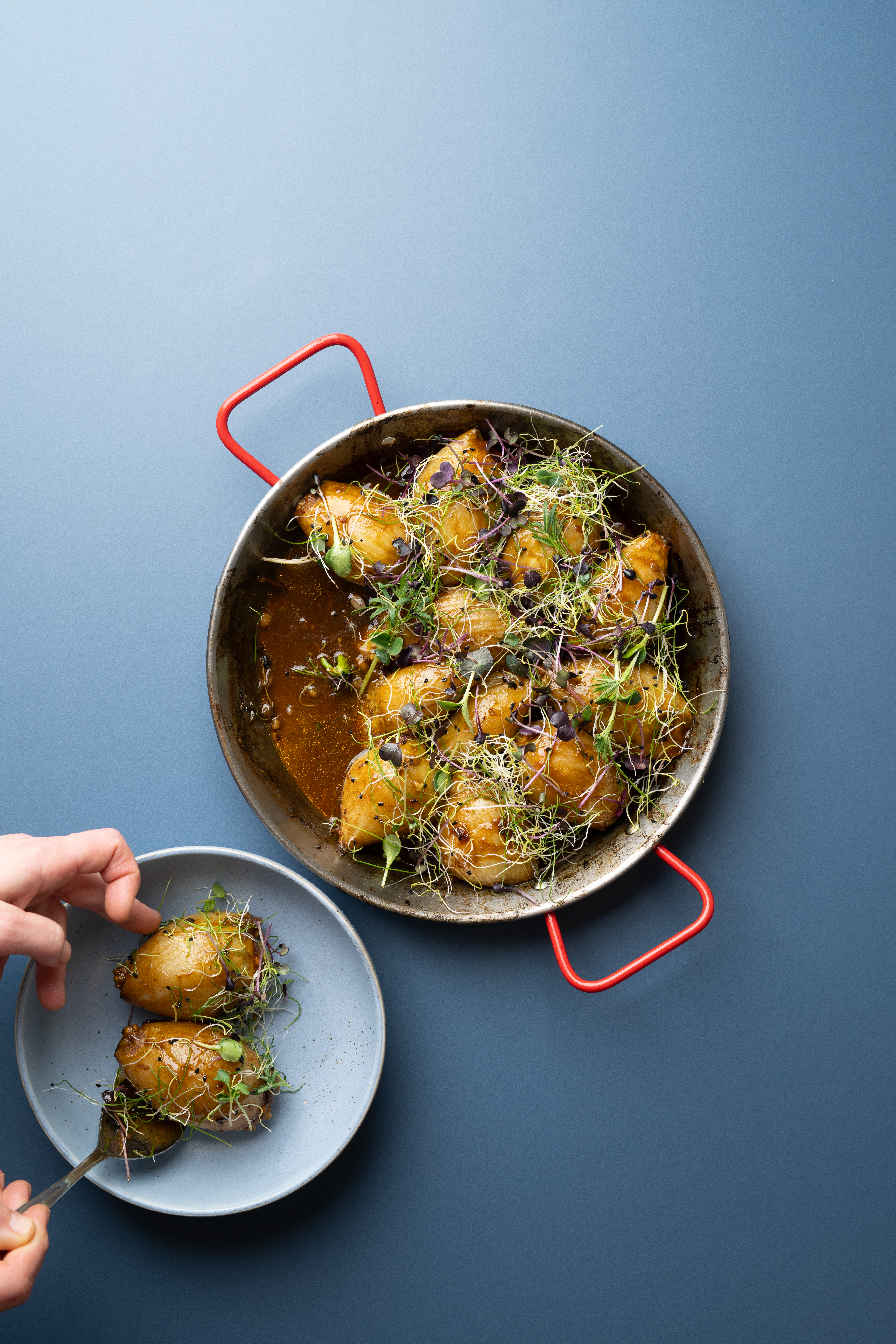 Mød løglegende #2: Marlene B. Lindegaard