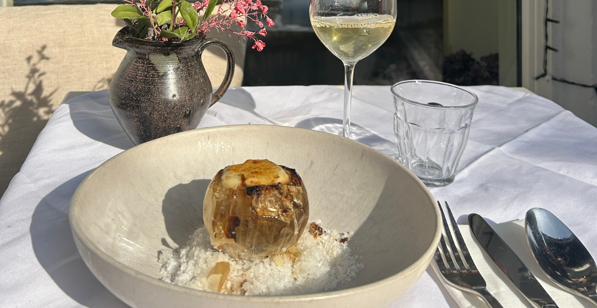 Mød løglegende #3: Ariel Calabrese