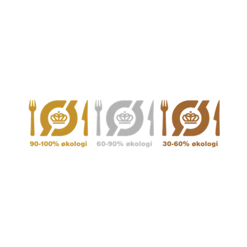 DØS Logo